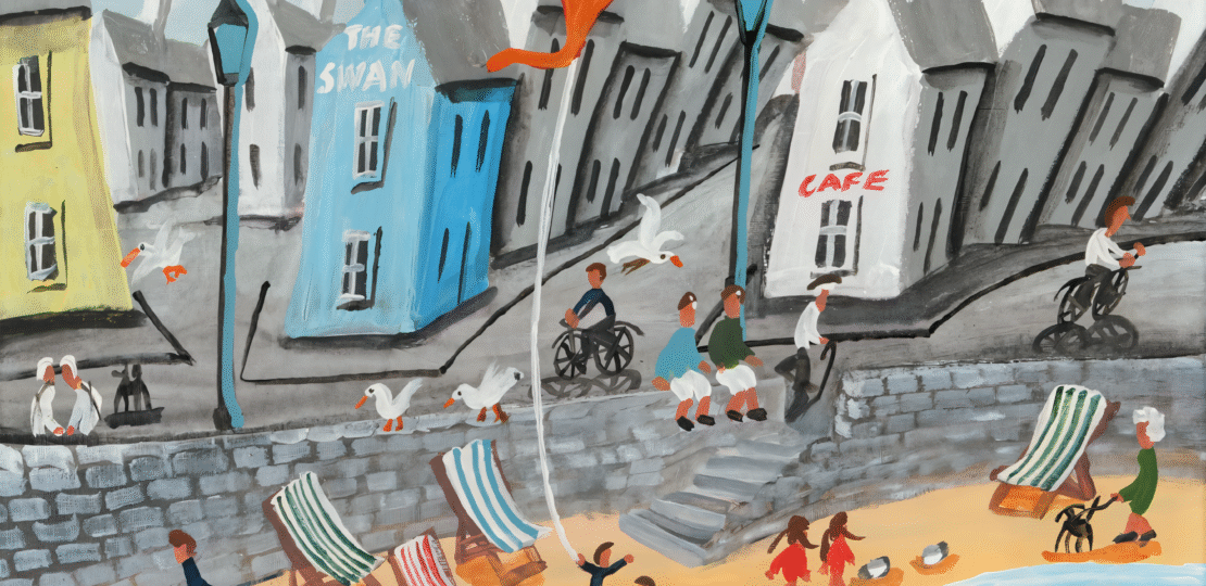 John Ormsby fun at the beach 56